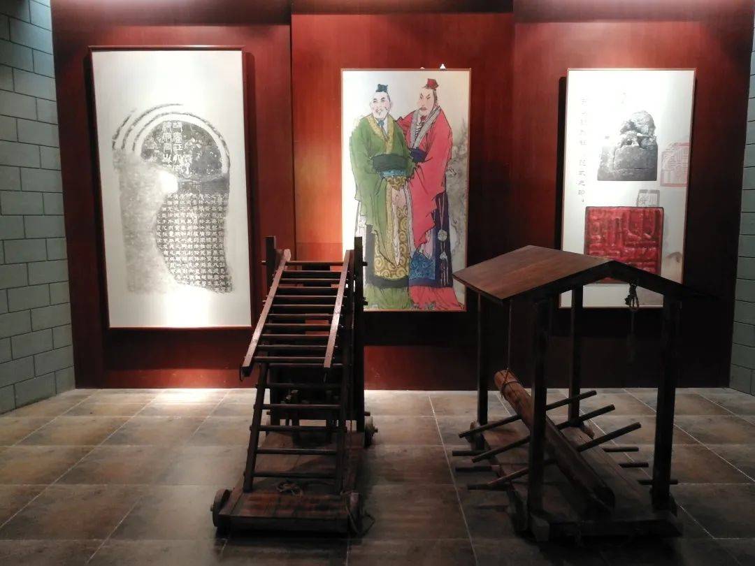 金乡县博物馆获评国家三级博物馆,实现零突破!