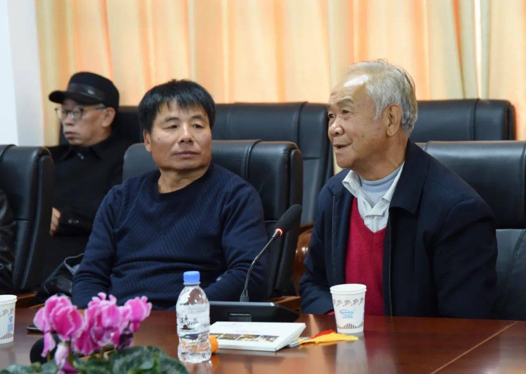 凤鸣书院百年三中大理三中校史馆开馆