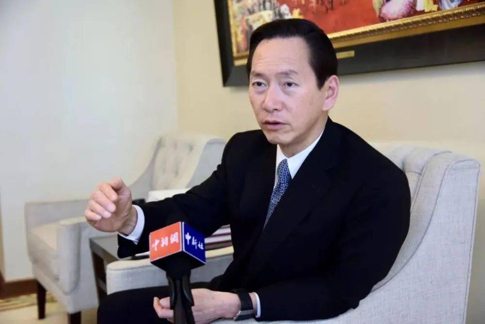 潮籍香港行政会议非官守议员召集人陈智思担忧过后还是要解决问题