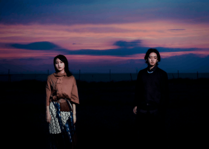 用实力说话:这个组合尚未正式出道就登上了红白歌会!_ikura