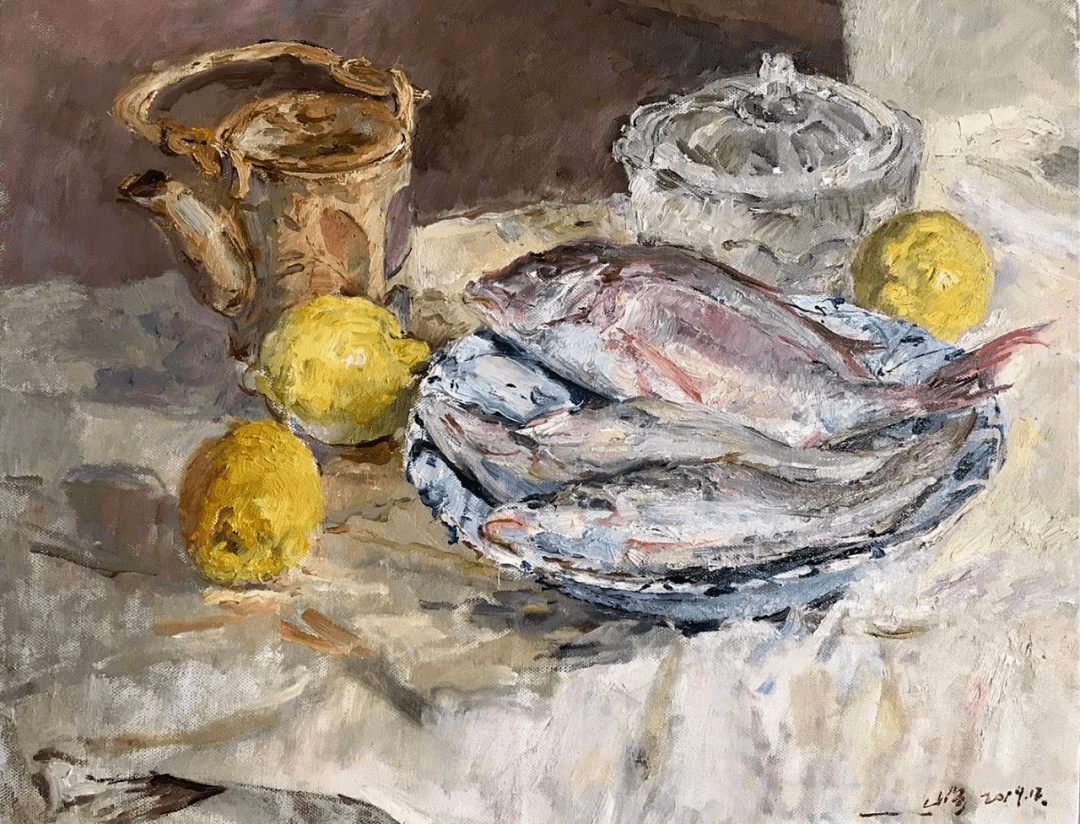 崔小冬 | 作品精选