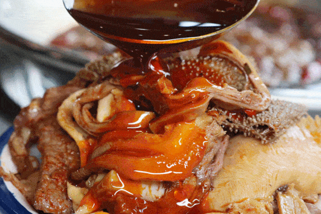 还和巴蜀笑星"张麻子"有关~~_牛杂