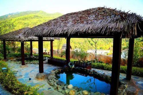 东南花都温泉票~仅需29.9元