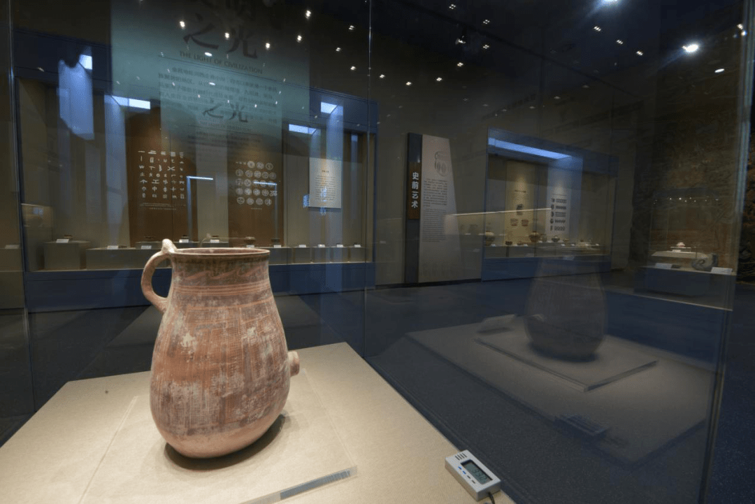 喜讯金昌市博物馆成功晋升国家三级博物馆