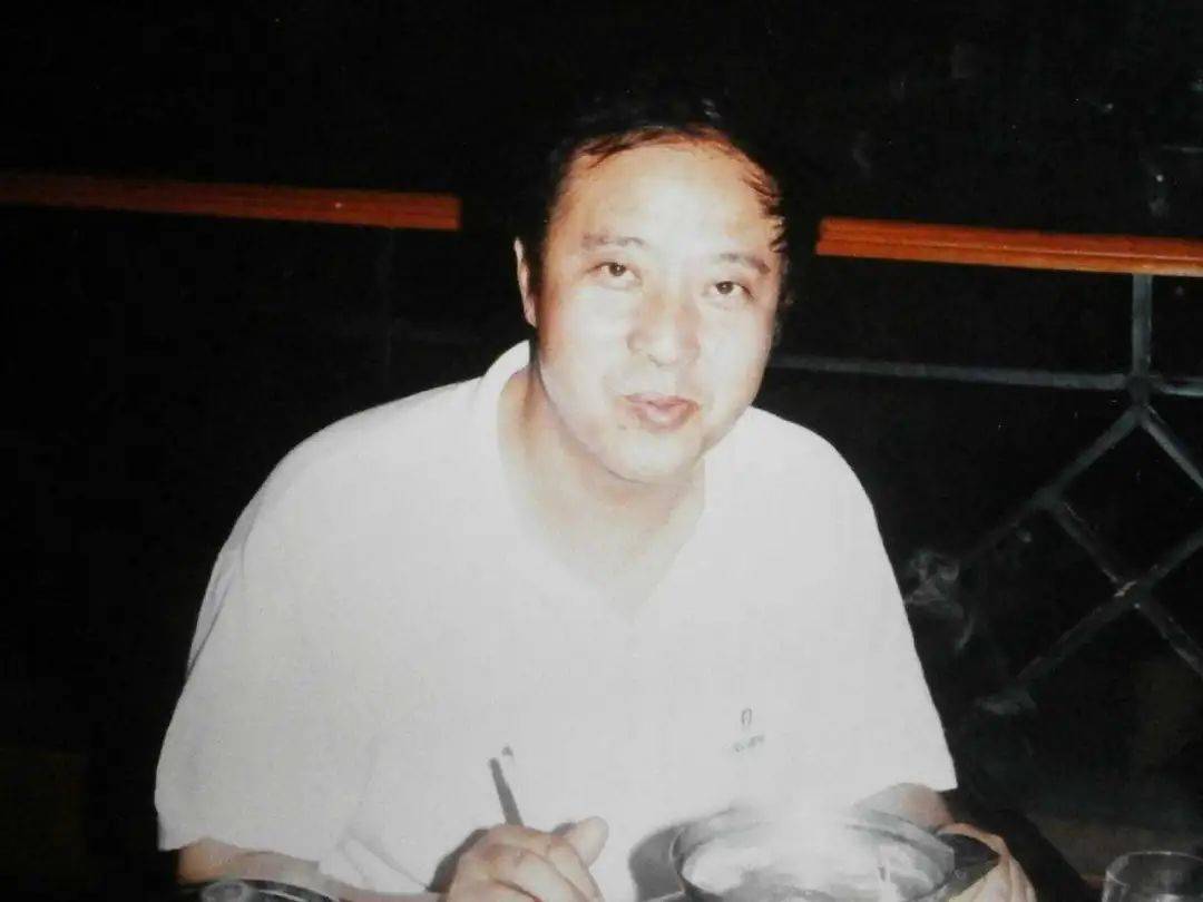 牛群的县长往事他其实只想做一个好人