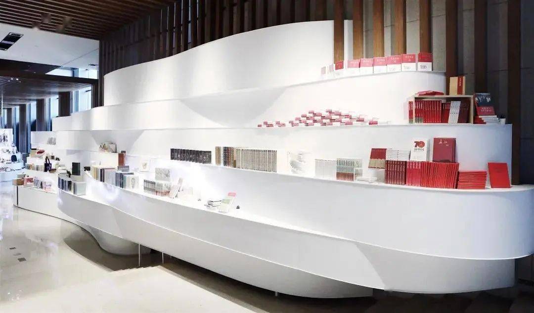 挑新年礼物哪里去国博文创体验区全新亮相