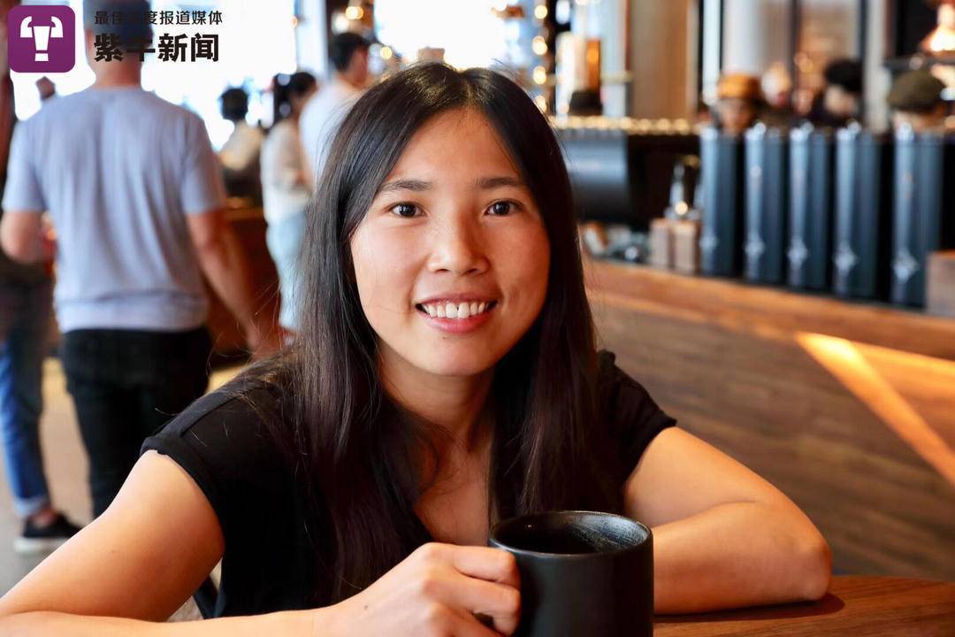 从流水线女工逆袭成高薪程序员,一度爆红的她现在咋样了_孙玲