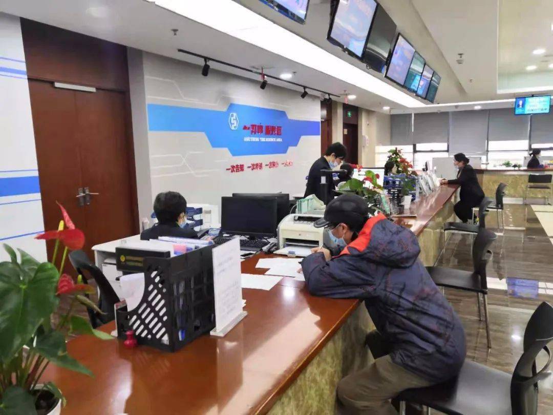 这41件事,有人"代办帮办"了!