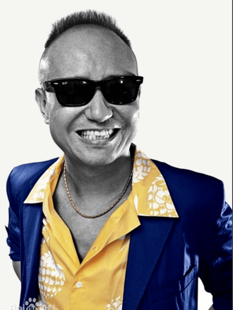 刘宽liu kuan(kiva)导演,专栏作者.