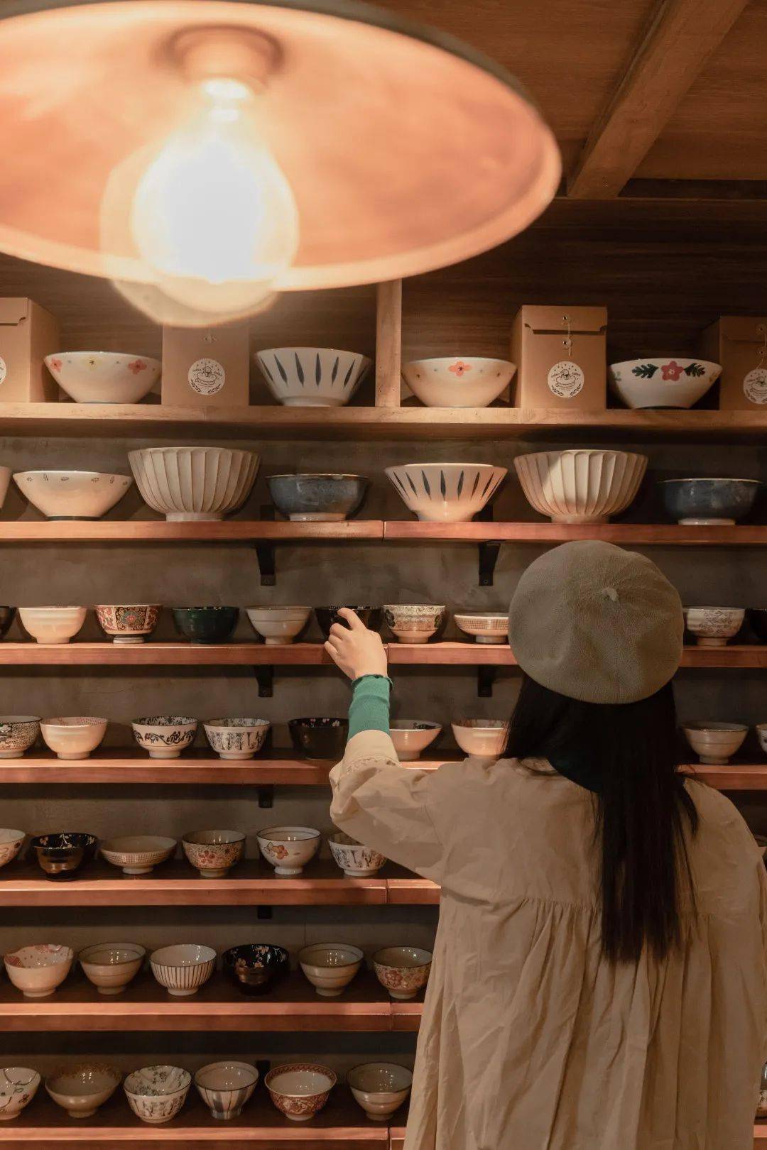 zakka zakka 日式杂货店 | 独栋2层「日式杂货铺」,打卡日剧寿喜锅,就