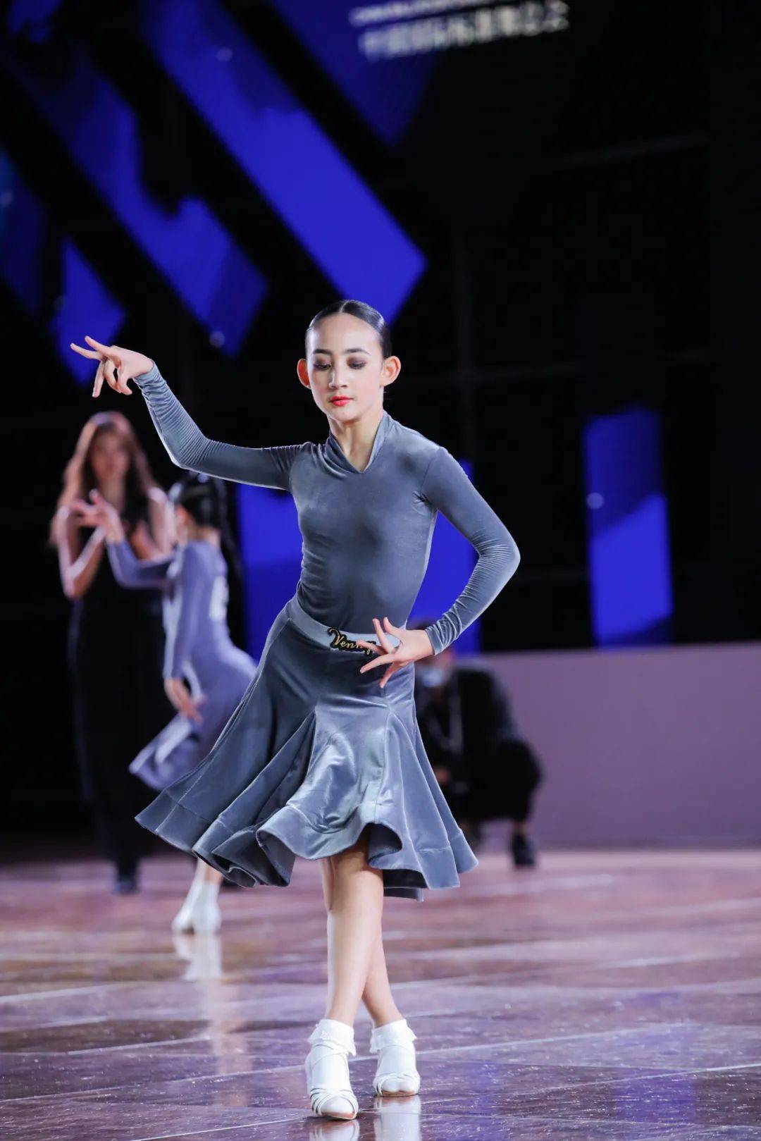 小精英"同台"答谢 | 没有永远的冠军,每次登场,都是全新挑战!