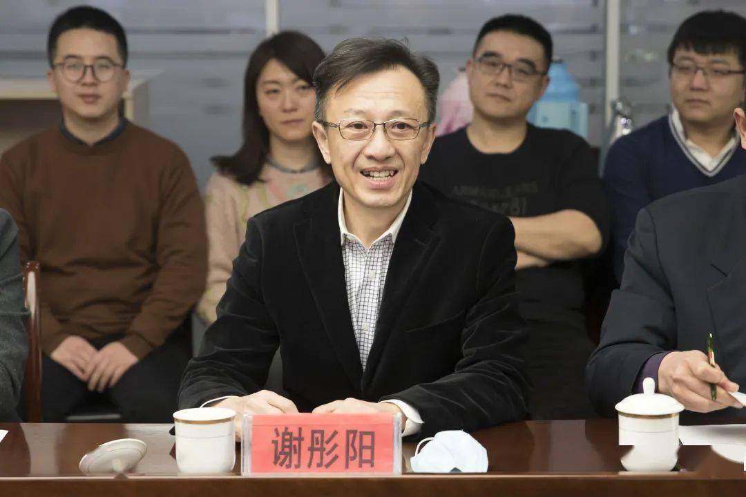 "校企合作,产教融合" 人防设计院携手青岛理工大学共