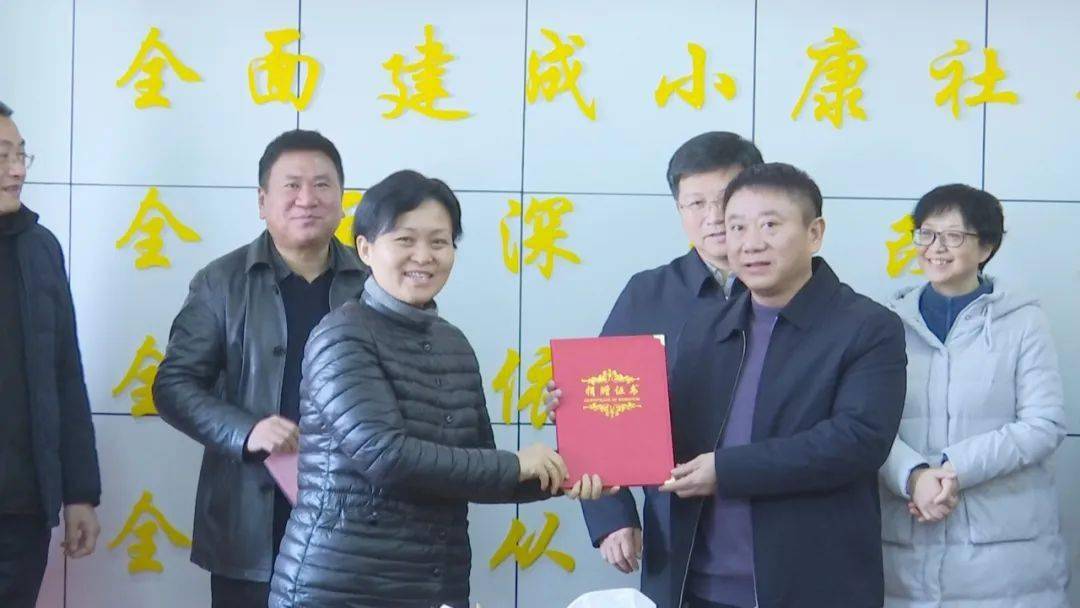 丰城这家房企捐赠一千万将用于乡村建设