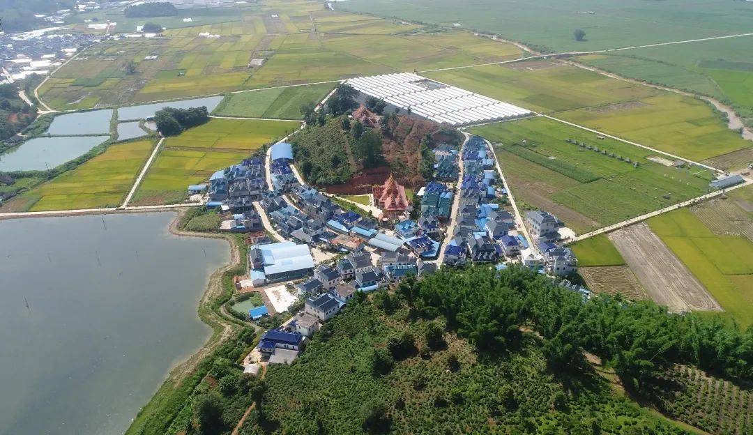 共建善治曼拉 共享和谐新村 勐海县创新"枫桥经验"曼拉治理模式