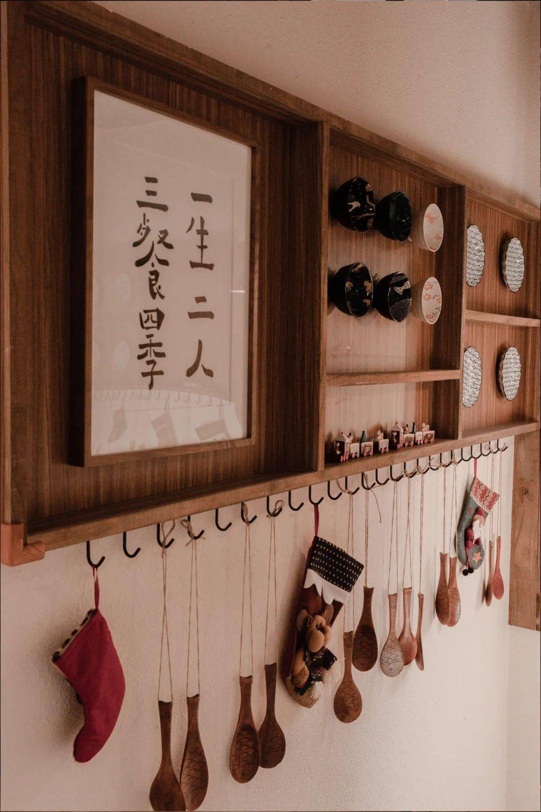 zakka zakka 日式杂货店 | 独栋2层「日式杂货铺」,打卡日剧寿喜锅,就