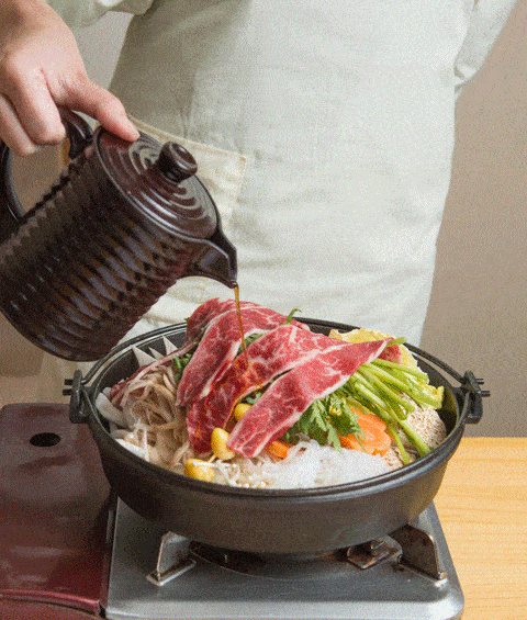 深耕松江多年的日料店新开寿喜锅专门店啦无限量畅吃澳牛续盘吃到爽