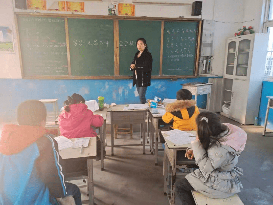 李楼小学董埠口小学独山小学侯楼小学后山小学前曹小学孙庄小学伍桥