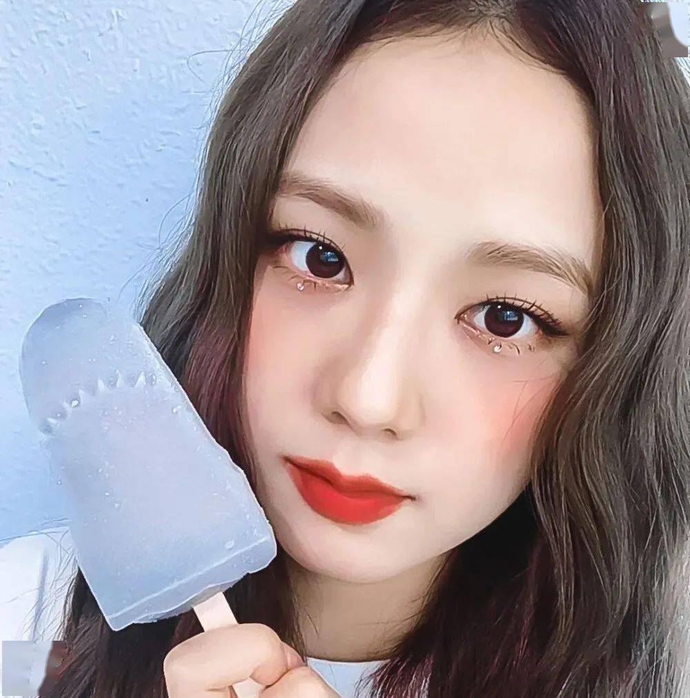 微信头像金智秀