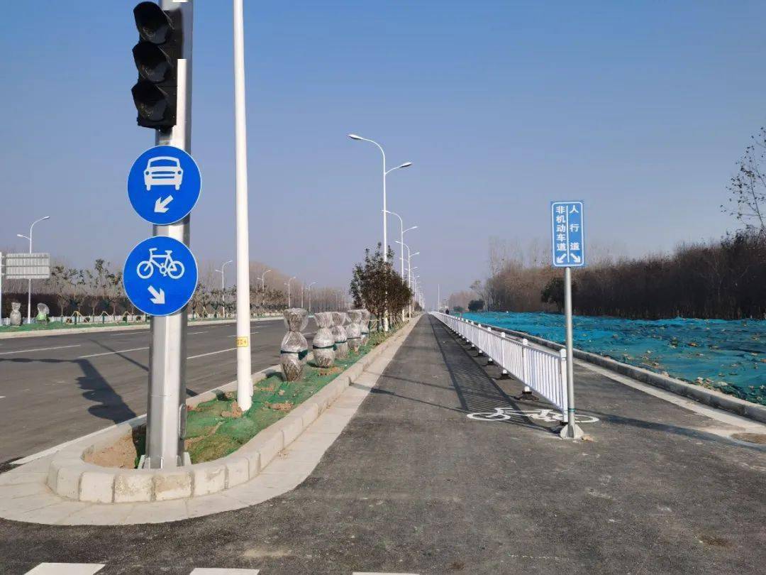 好消息忠武路部分路段通车