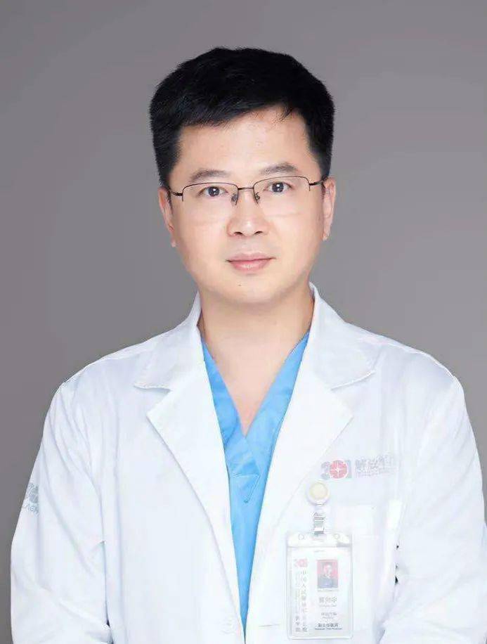 曹向宇解放军总医院第一医学中心医学博士.
