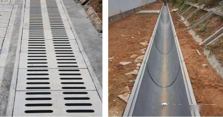 电缆沟施工新工艺又快又好