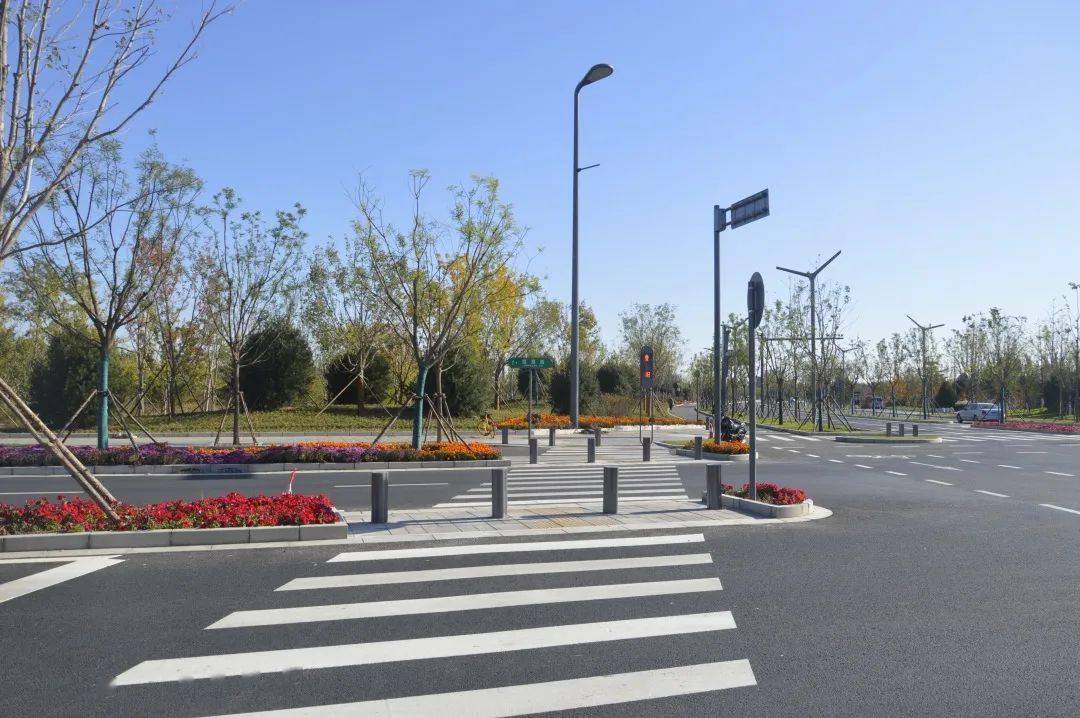 城市绿心基础设施综合规划系列之二践行五大理念构建绿色共享包容的