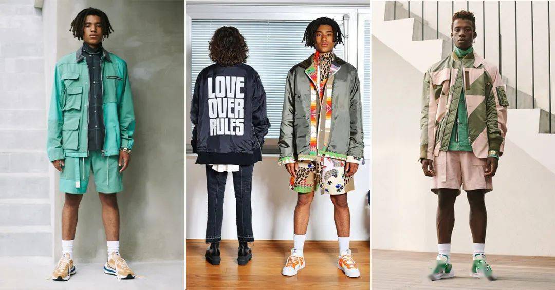 lkstore专栏sacaixnike又一新配色曝光明年2月份登场