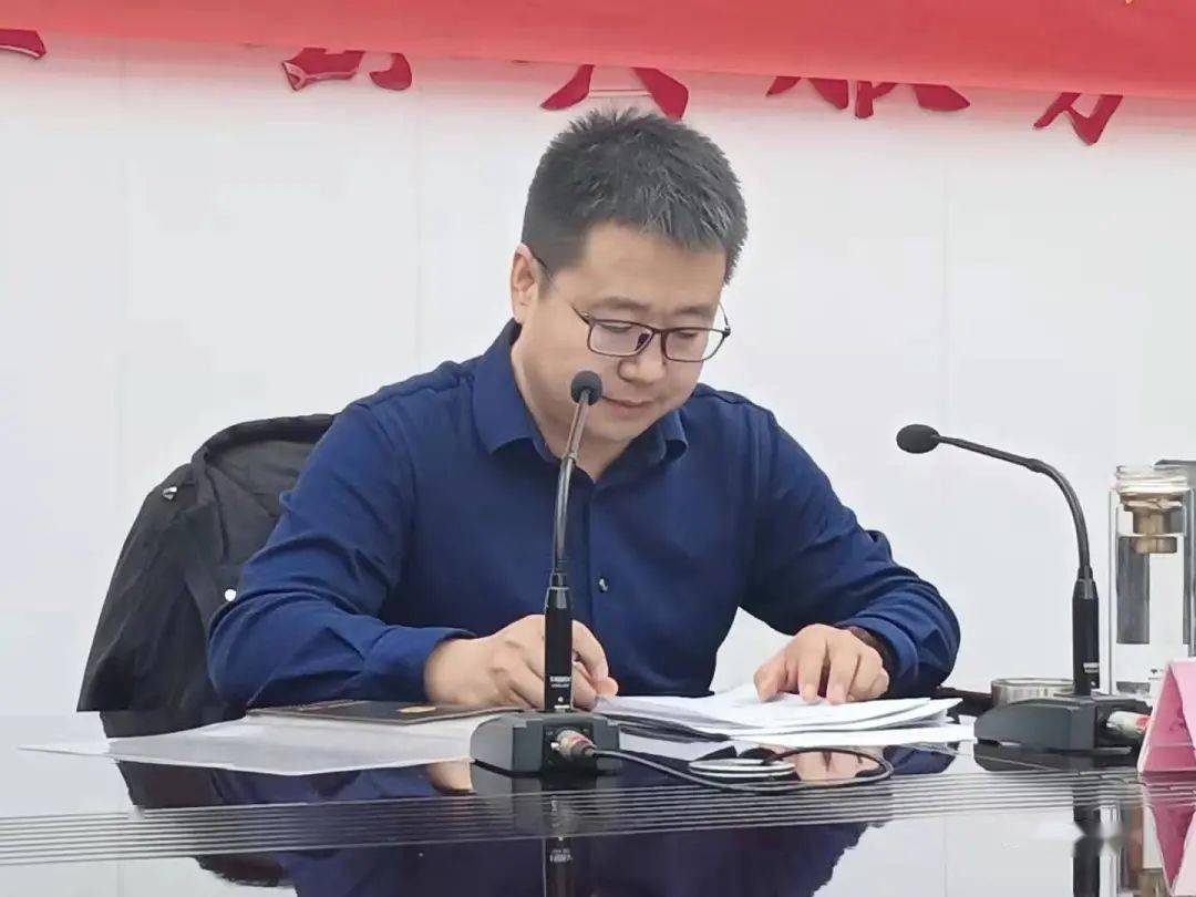 小司发布 | 邢台市襄都区召开社区矫正委员会第一次会议