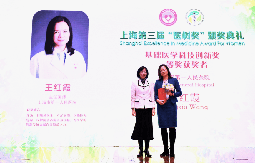 上海交通大学医学院附属第九人民医院房兵,复旦大学附属儿科医院王艺