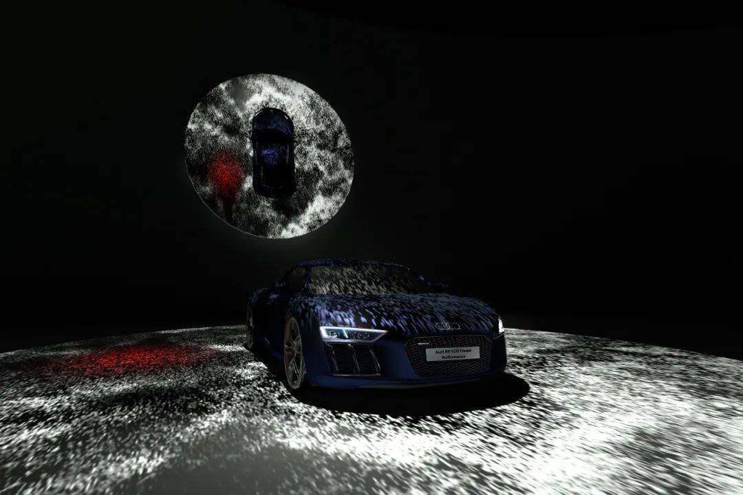 8！引领创建：New Vision Lab 艺术展_搜狐汽车_搜狐网