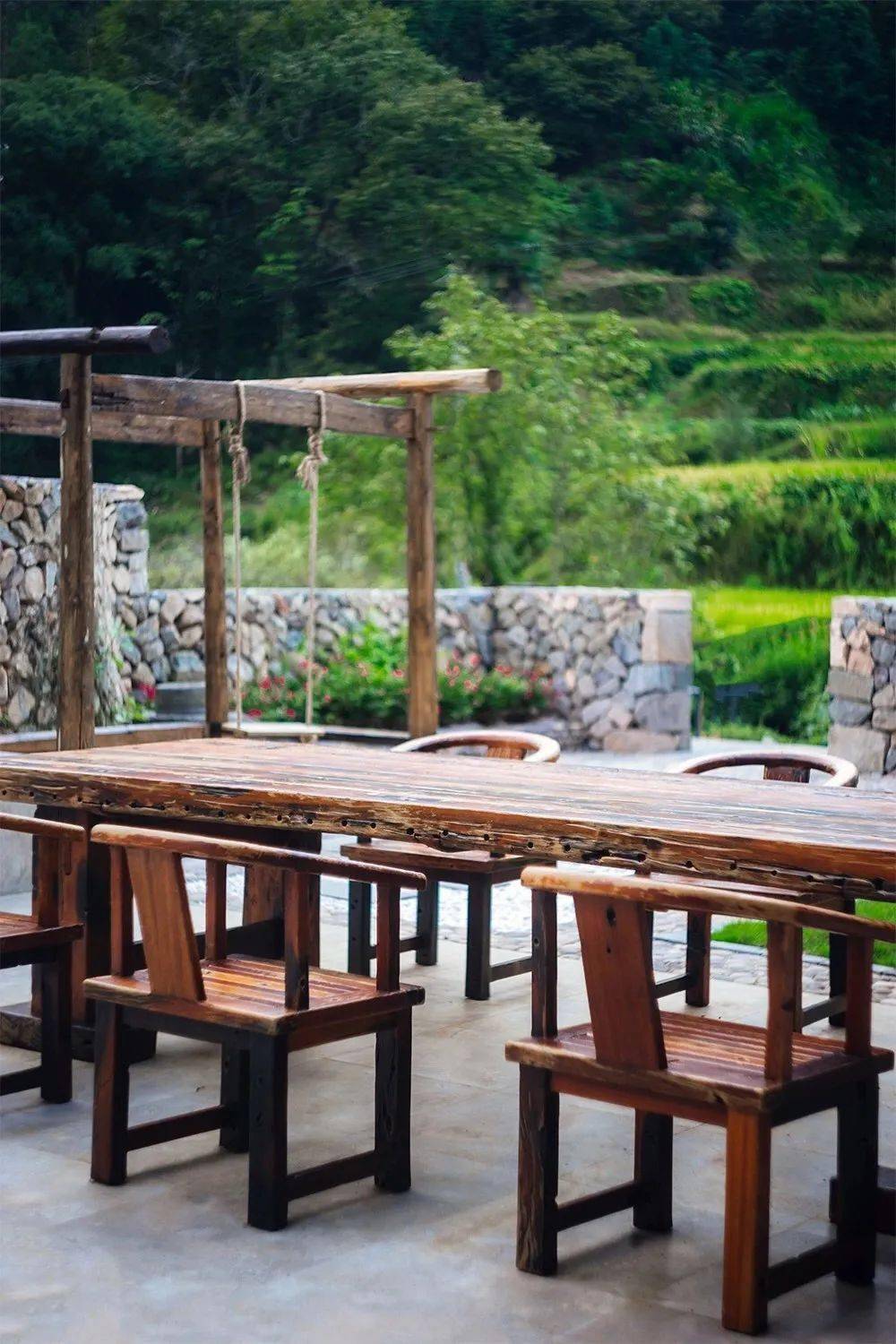 省级评定景宁这3家民宿获评金宿级银宿级民宿舒适与精致并存等你打卡