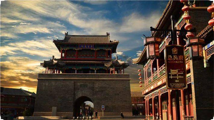 河北省最适合写生的景点推荐