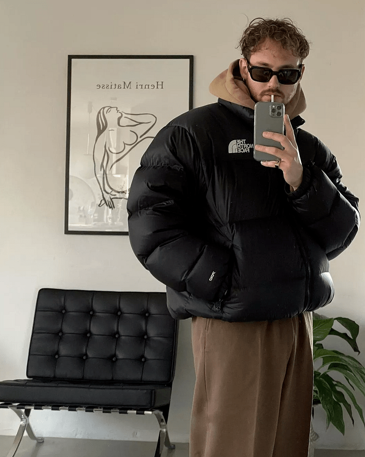 北面多久可以成为校服