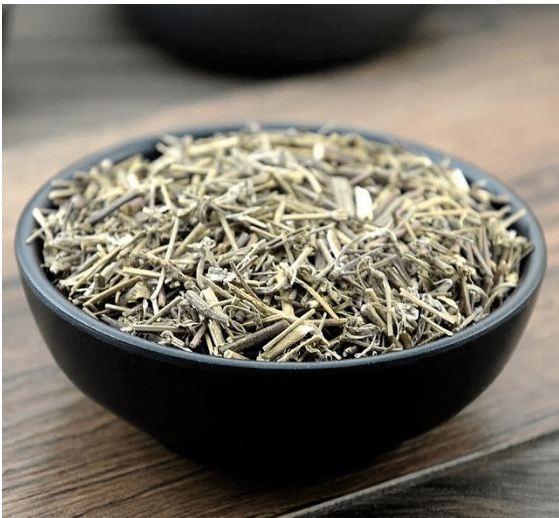 细瀹香薷当啜茶