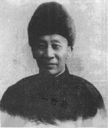 京剧谭派琴师——陈彦衡