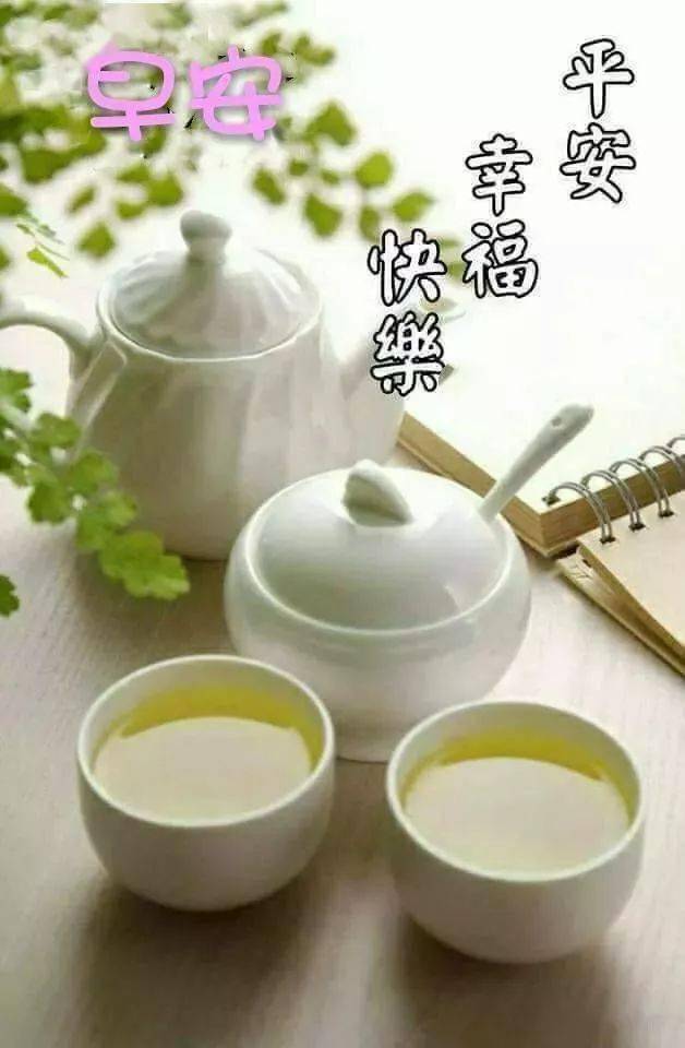 中老年表情包我的问候早早陪伴你愿你有美好的一天