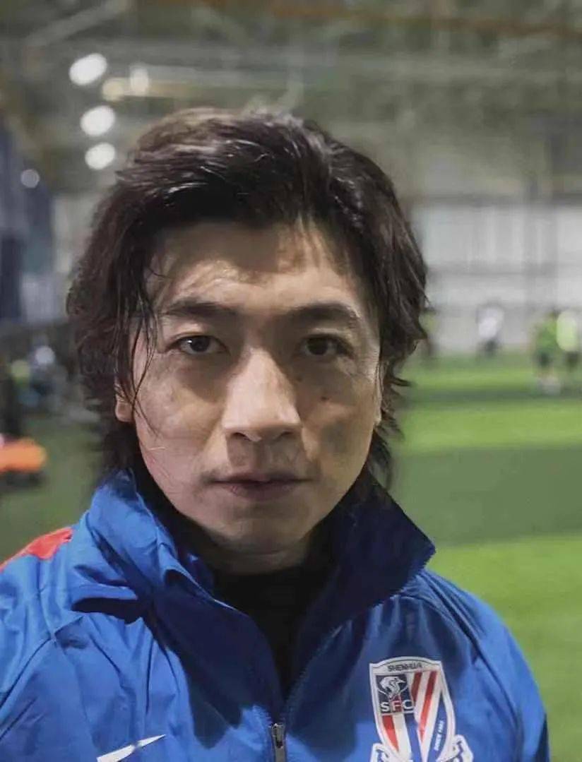 "我相信中国足球是有文化的"_刘堃