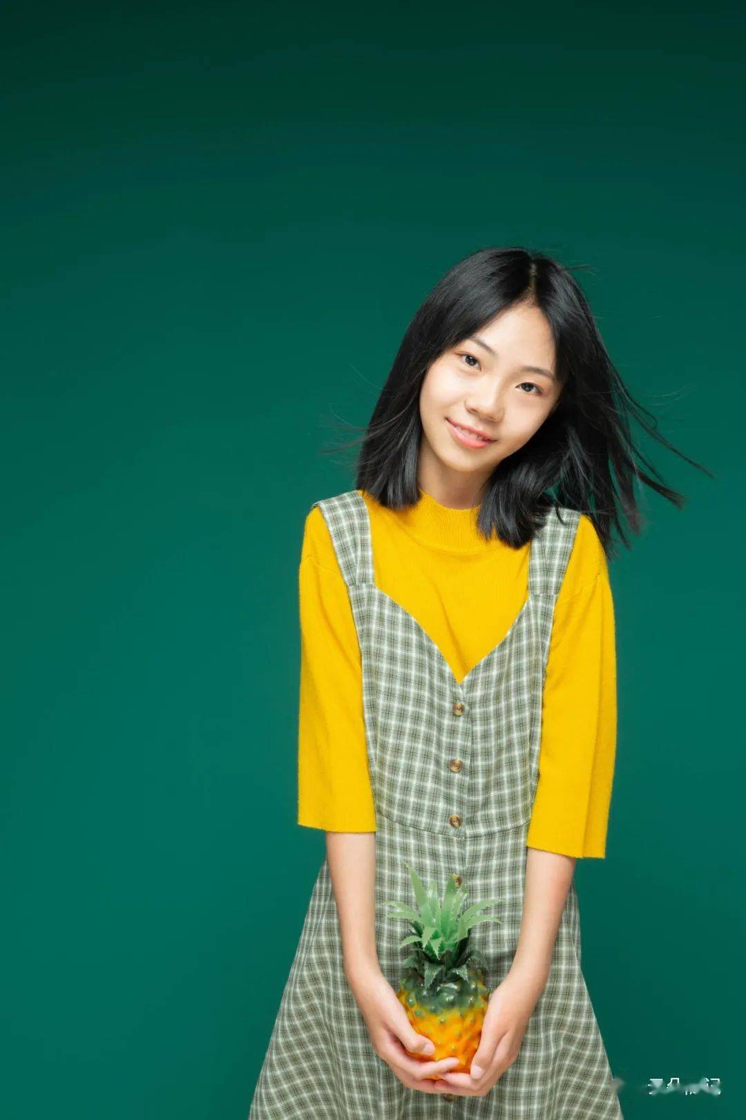 她家的狗狗叫草莓_王雯静