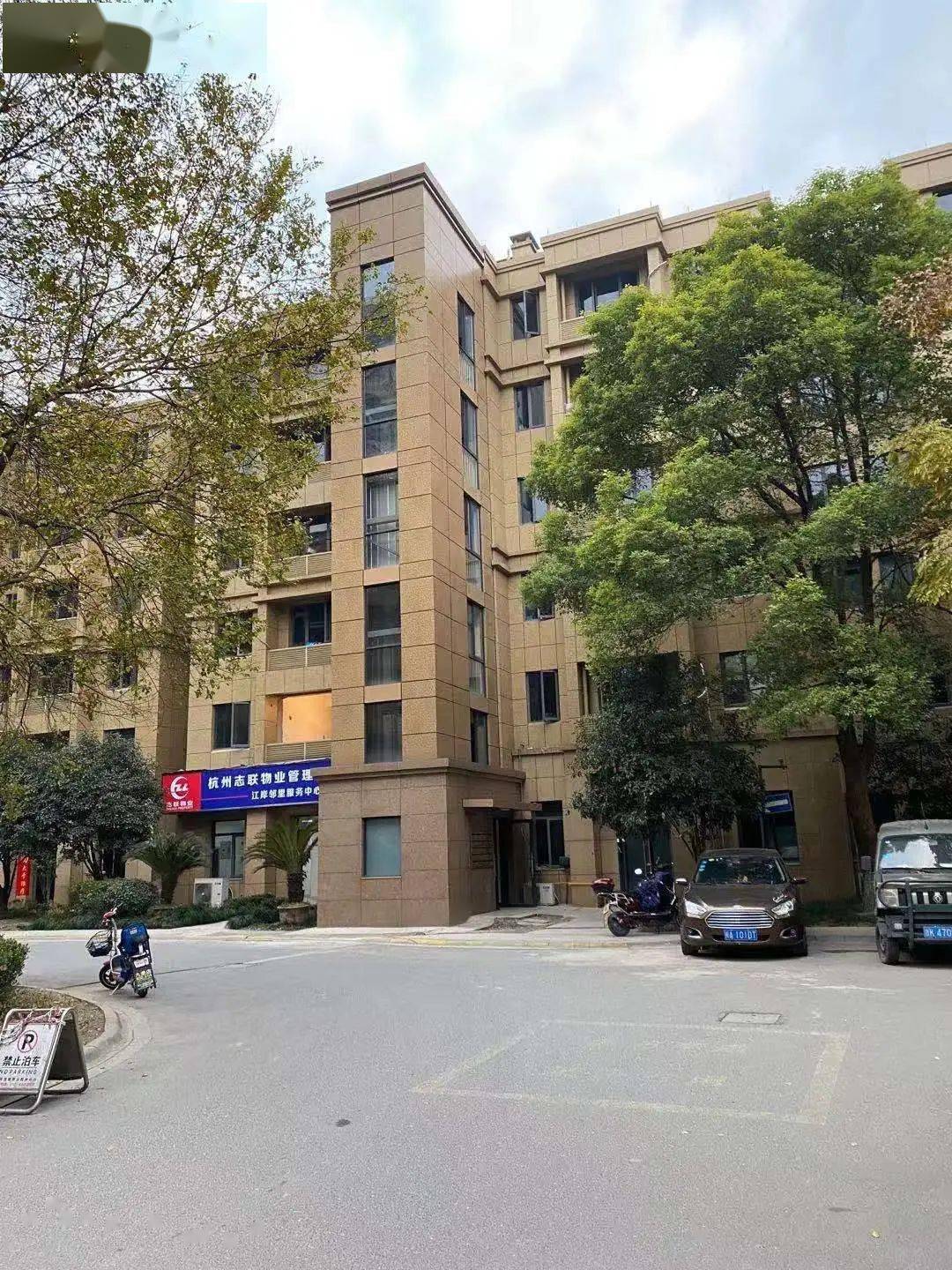 上任就开跑④│九堡街道新任领头雁为民办好贴心事