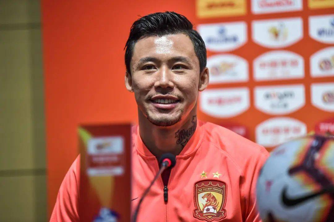 张琳芃自曝巅峰期被恒大扼杀留洋梦这是要与恒大决裂离开