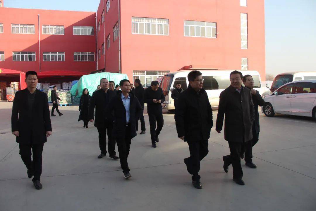 全市村村都有好青年选培工作现场推进会议召开