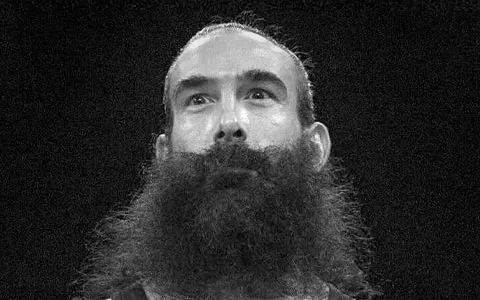 卢克哈珀逝世享年41岁愿天堂再无任何病痛一路好走rip