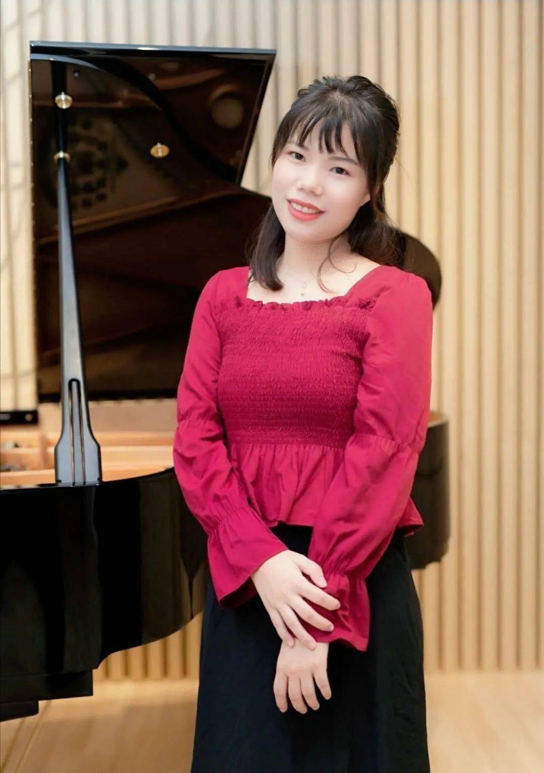 名师名校风采人人爱乐名师学院多钢琴声光创意新年音乐会超越星空的