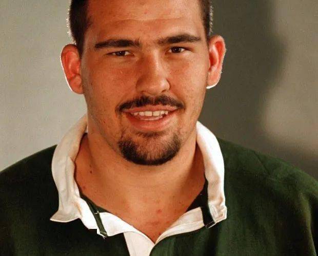 david pocock5.shane williams6.martin johnson7.billy vunipola8.