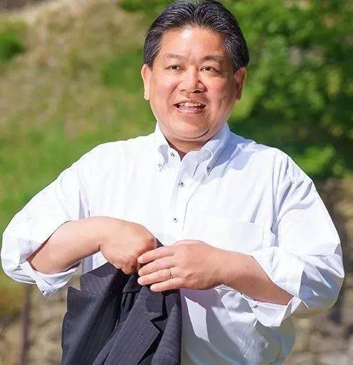 羽田雄一郎图片