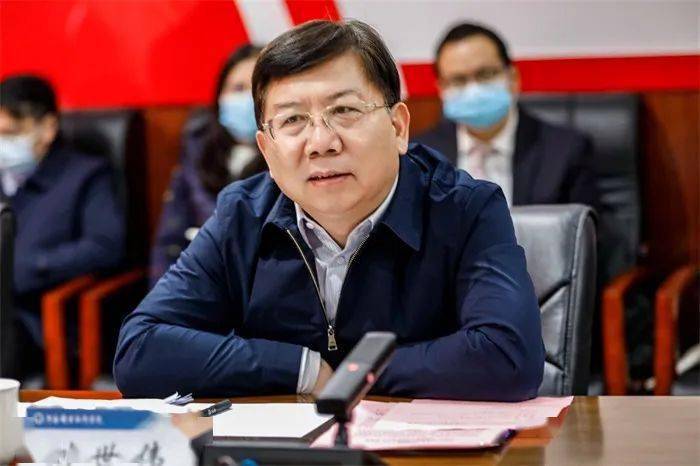 中国国际经济交流中心领导到河南职业技术学院调研交流产教融合工作