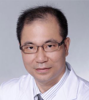 深圳男子切除体内硕大肿瘤,经历普外科难度最大手术!_医生