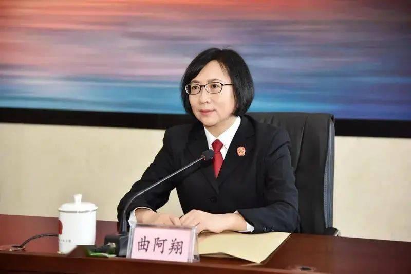 沈阳中院召开服务法治化营商环境建设典型案例新闻发布会张薇律师出席