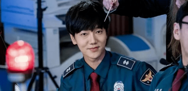 人气韩剧voice4终于要来啦