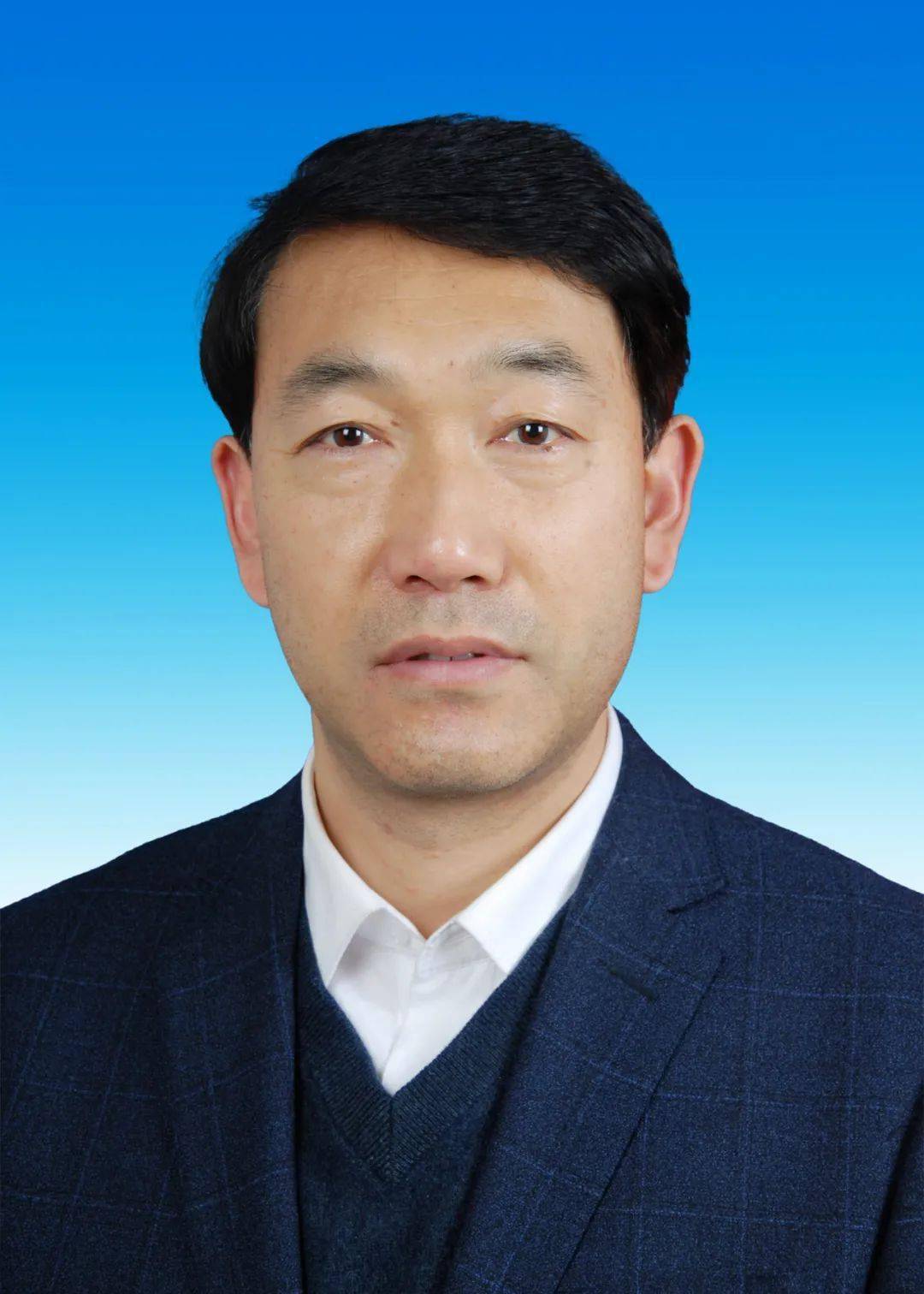 关于干部任前公示的公告_庆阳